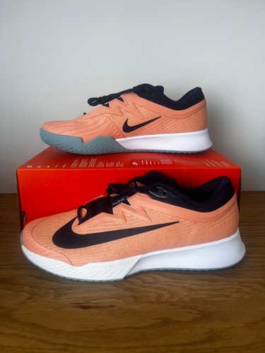 Baskets tennis nike - baskets, zoom