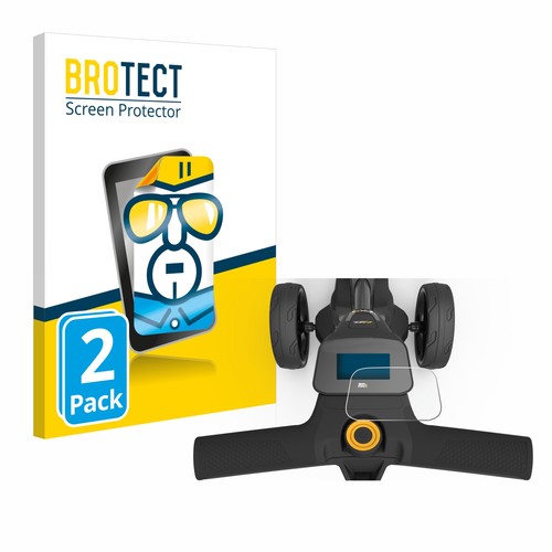 Pièces film protection - 2,