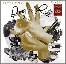 Catherine Ringer Ring N Roll