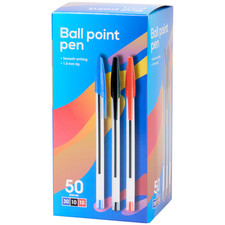 Lot stylos bille 30 - lot,