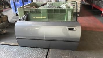 Porte avant gauche peugeot 406 - porte,