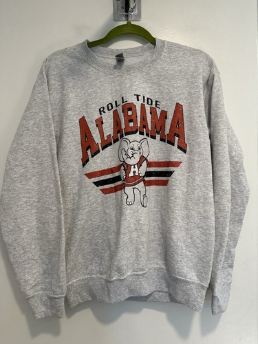 Vintage style alabama crimson - vintage-style,
