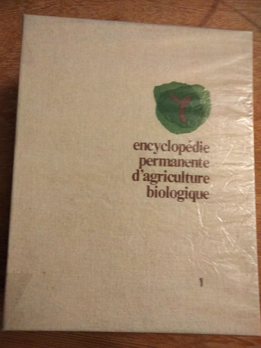 Encyclopédie permanente