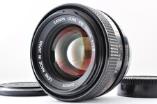 Canon 55mm s c - fd,