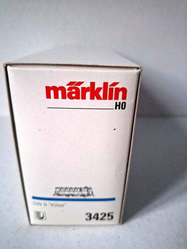 Marklin réf 3425 boite - réf.,