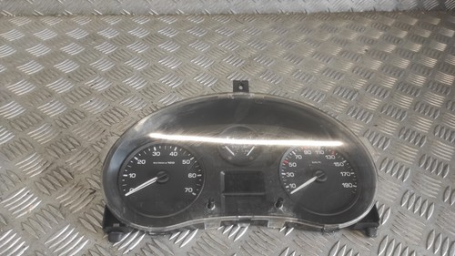 Compteur vitesse citroen - vitesse,
