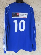 Maillot PETITS POUCETS COUPE