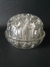 🌼 ancien pique fleurs art