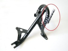 HONDA ST 1100 SC26 ABS - TCS