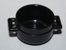 Chaudron Lego Harry Potter Minifig Black Pot Cauldron ref 4341 set 4766 4754 ...