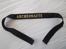 bande bachis Archéonaute