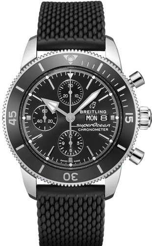 Chronographe breitling - chronographe,