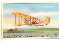 S1314b- CHROMO LIEBIG - 1935 -