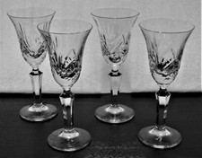 Ancien verre à liqueur