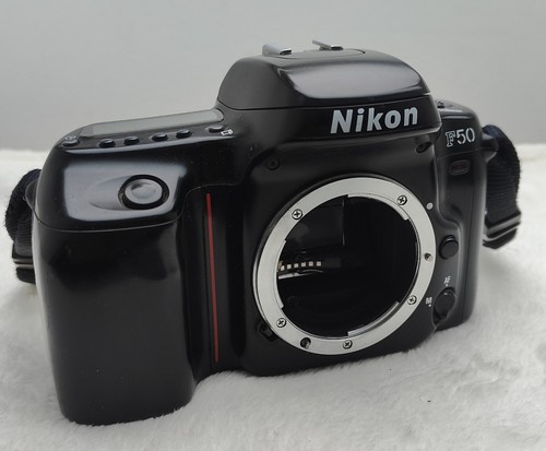 Reflex argentique 35mm nikon - reflex,