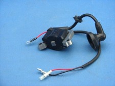 Bobine D'Allumage Berlan