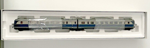 Märklin 37774 svt - 04,