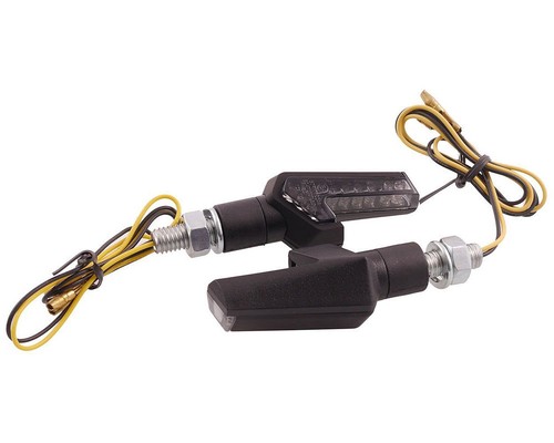 Clignotant vanez rider led - clignotant,
