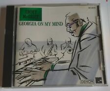 JIMMY MCGRIFF GEORGIA ON MY