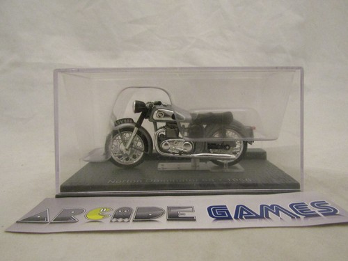 Vehicule neuf moto norton - vehicule,