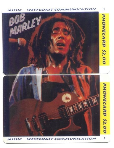 Rare puzzle 2 - 2, cartes