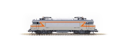 Roco 79876 sncf bb 7200 - roco,