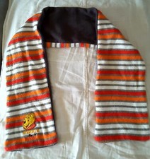 Écharpe fille ou garçon  à rayure – Winnie l'Ourson – Disney