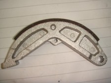 Mâchoire Frein Arrière