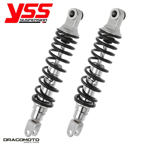 Amortisseur honda 400 - 400, f
