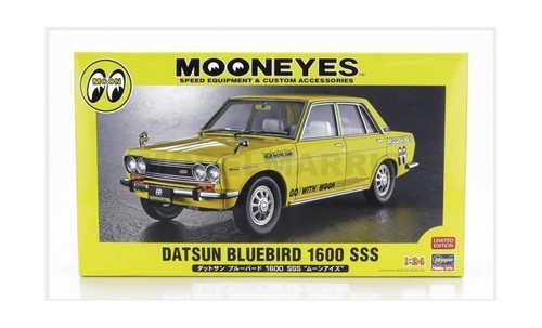 Hasegawa 20616 datsun - datsun,