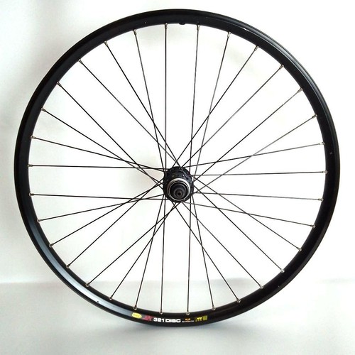 Roue arrière mavic - arrière, disc