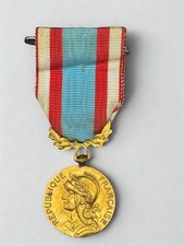 (37.008) Médaille