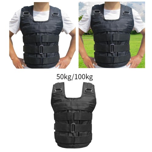 Gilet lesté réglable - ,