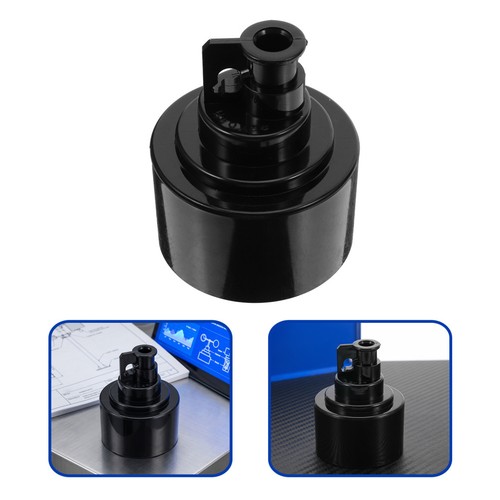 Embout gonflage pour - de,