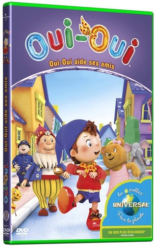 Dvd oui - vol., 7