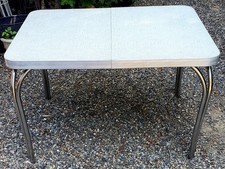 Vintage Retro Formica 1950's