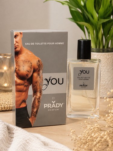 Prady you parfum eau - eau, de