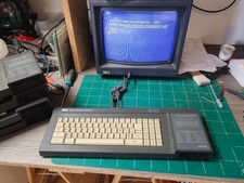 Clavier AZERTY Amstrad cpc