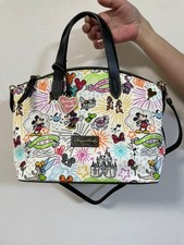 Sac à bandoulière Dooney &