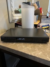 Technics ST-K55 Stereo