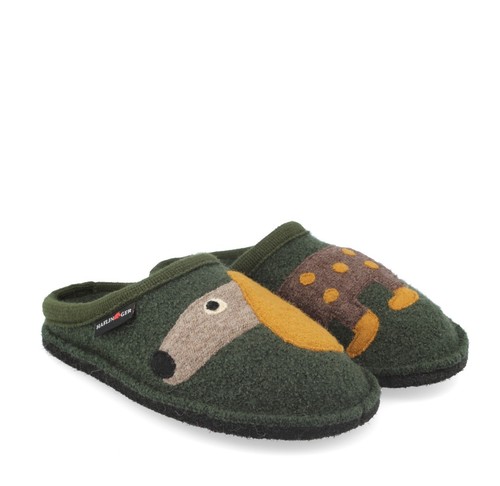 Haflinger theo moos - haflinger,