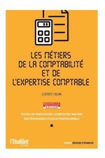 Livre-Les métiers de la