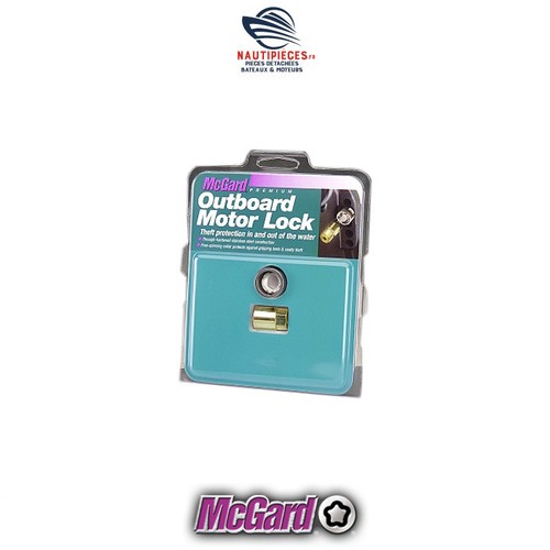 74036 ecrou antivol - 74036, mcgard