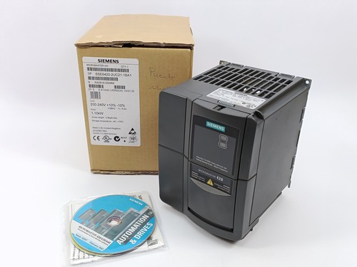 Siemens 6se6420 2uc21 1ba1 - siemens, 6se6420-2uc21-1ba1
