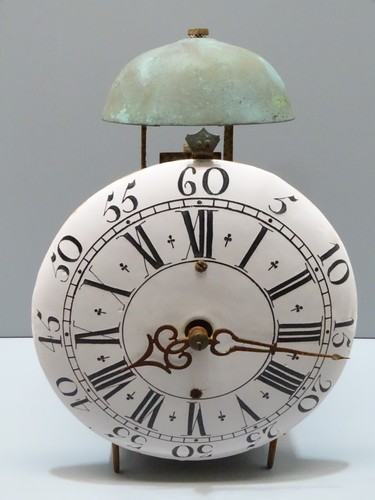 Ancien mouvement pendule - *ancien,