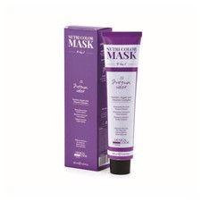 Masque Colorant Design Look