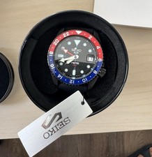 Seiko Pepsi Gmt SSK047