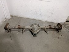 7188805 ESSIEU ARRIÈRE /