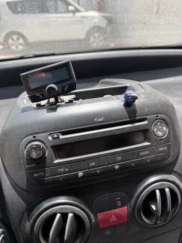 Autoradio citroen nemo hdi - nemo, 1