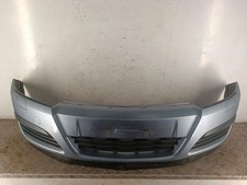 Pare choc avant OPEL ASTRA H PHASE 1 24460258